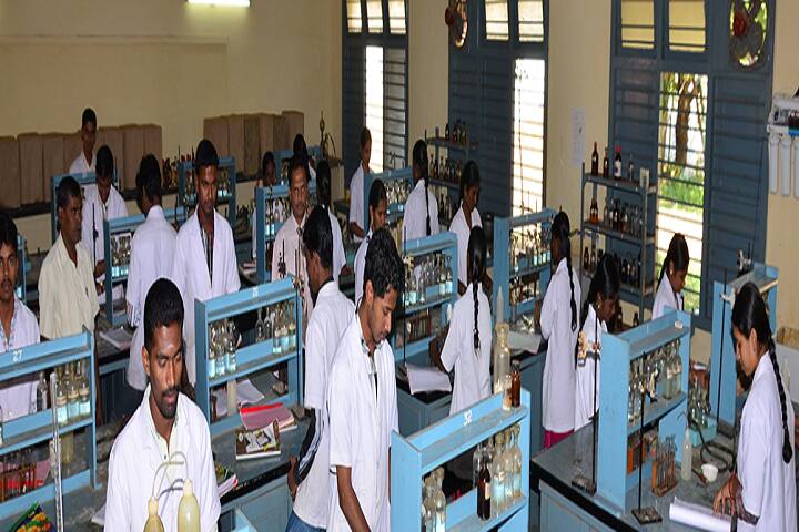 laboratory
